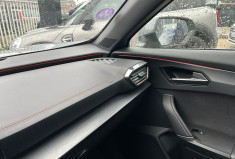 Cupra FORMENTOR 1.5 TSI 150 Ch BUSINESS EDITION DSG7