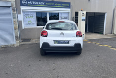 Citroën C3  III 1.5 BlueHDi 102 cv FEEL UTILITAIRE
