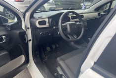Citroën C3  III 1.5 BlueHDi 102 cv FEEL UTILITAIRE