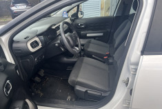 Citroën C3  III 1.5 BlueHDi 102 cv FEEL UTILITAIRE