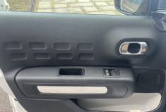 Citroën C3  III 1.5 BlueHDi 102 cv FEEL UTILITAIRE