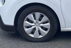 Citroën C3  III 1.5 BlueHDi 102 cv FEEL UTILITAIRE
