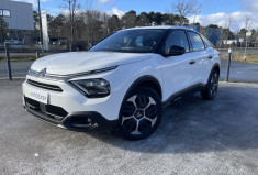 Citroën C4 110 cv 1.5 BlueHDI FEEL Pack Carplay * Caméra * Led * Entretien Ok