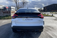 Citroën C4 110 cv 1.5 BlueHDI FEEL Pack Carplay * Caméra * Led * Entretien Ok