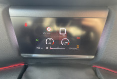 Citroën C4 110 cv 1.5 BlueHDI FEEL Pack Carplay * Caméra * Led * Entretien Ok