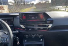 Citroën C4 110 cv 1.5 BlueHDI FEEL Pack Carplay * Caméra * Led * Entretien Ok