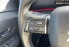 Citroën C4 110 cv 1.5 BlueHDI FEEL Pack Carplay * Caméra * Led * Entretien Ok