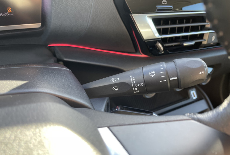 Citroën C4 110 cv 1.5 BlueHDI FEEL Pack Carplay * Caméra * Led * Entretien Ok
