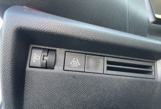 Citroën C4 110 cv 1.5 BlueHDI FEEL Pack Carplay * Caméra * Led * Entretien Ok