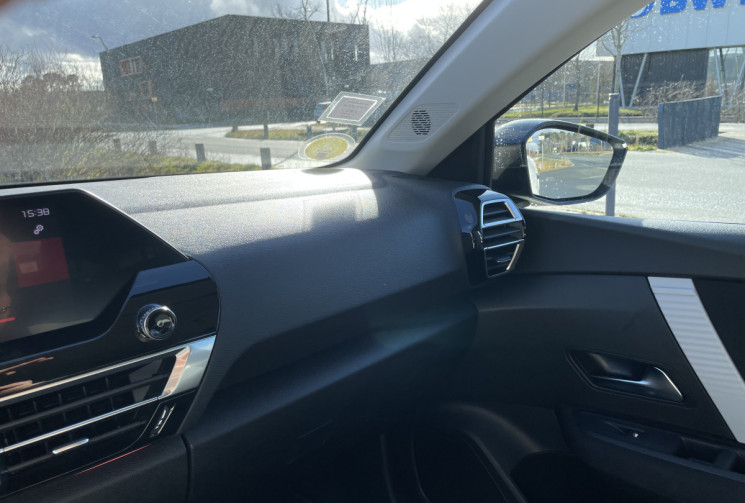Citroën C4 110 cv 1.5 BlueHDI FEEL Pack Carplay * Caméra * Led * Entretien Ok
