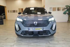 Peugeot 2008 1.2 PureTech 130ch S&S Allure EAT8 