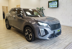 Peugeot 2008 1.2 PureTech 130ch S&S Allure EAT8 
