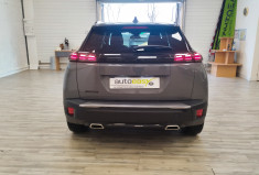 Peugeot 2008 1.2 PureTech 130ch S&S Allure EAT8 