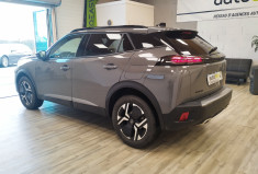 Peugeot 2008 1.2 PureTech 130ch S&S Allure EAT8 