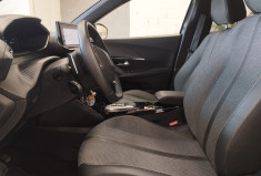 Peugeot 2008 1.2 PureTech 130ch S&S Allure EAT8 
