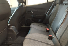 Peugeot 2008 1.2 PureTech 130ch S&S Allure EAT8 