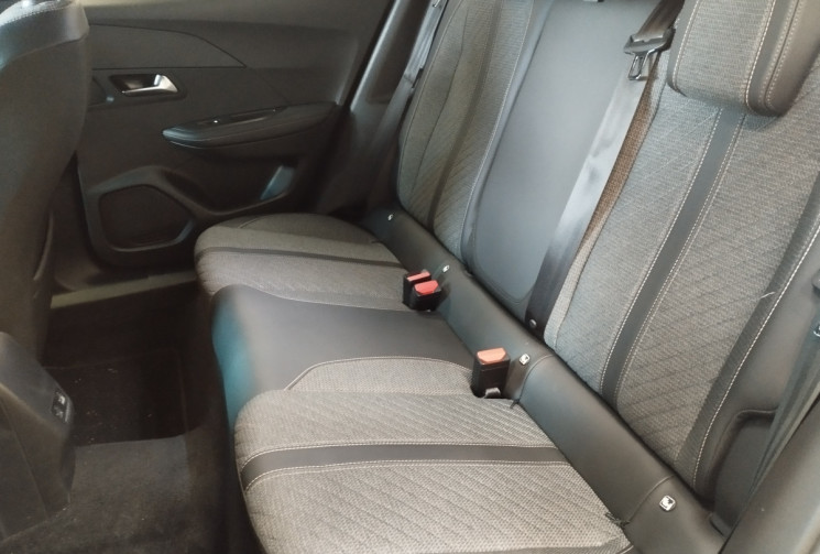 Peugeot 2008 1.2 PureTech 130ch S&S Allure EAT8 