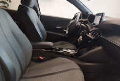 Peugeot 2008 1.2 PureTech 130ch S&S Allure EAT8 