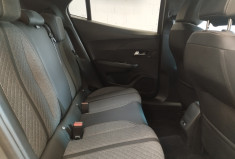 Peugeot 2008 1.2 PureTech 130ch S&S Allure EAT8 