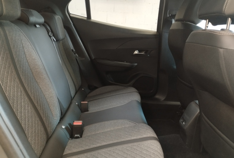 Peugeot 2008 1.2 PureTech 130ch S&S Allure EAT8 