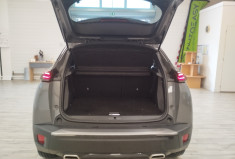 Peugeot 2008 1.2 PureTech 130ch S&S Allure EAT8 
