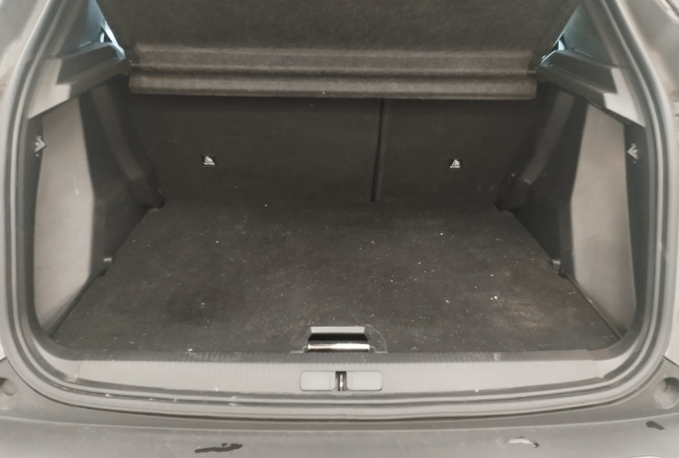 Peugeot 2008 1.2 PureTech 130ch S&S Allure EAT8 