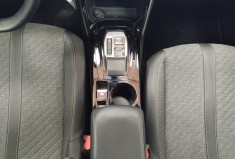 Peugeot 2008 1.2 PureTech 130ch S&S Allure EAT8 