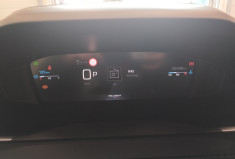 Peugeot 2008 1.2 PureTech 130ch S&S Allure EAT8 
