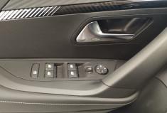 Peugeot 2008 1.2 PureTech 130ch S&S Allure EAT8 