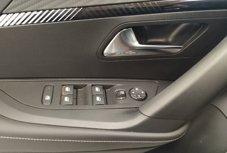 Peugeot 2008 1.2 PureTech 130ch S&S Allure EAT8 