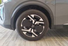 Peugeot 2008 1.2 PureTech 130ch S&S Allure EAT8 