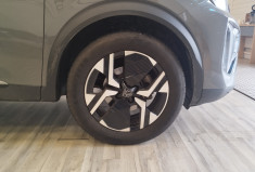 Peugeot 2008 1.2 PureTech 130ch S&S Allure EAT8 