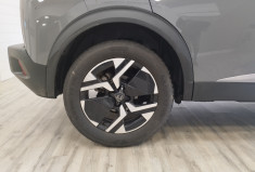 Peugeot 2008 1.2 PureTech 130ch S&S Allure EAT8 