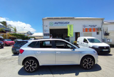 Skoda KAMIQ 1.0 TSI MONTE CARLO 110 faible kilométrage