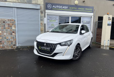 Peugeot 208 II 1.2 PureTech 75 cv ACTIVE