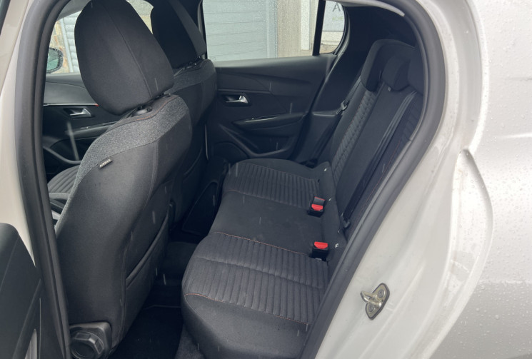 Peugeot 208 II 1.2 PureTech 75 cv ACTIVE