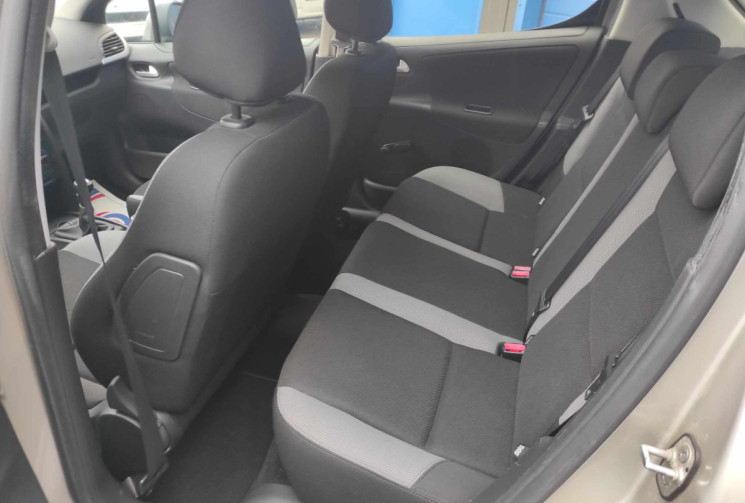 PEUGEOT 207 1.4i 75 CH ACTIVE CLIM TBE DISTRIB NEUVE