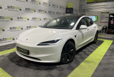 Tesla Model 3 HIGHLAND RWD 275 CH / 60KW
