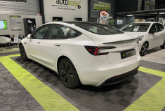 Tesla Model 3 HIGHLAND RWD 275 CH / 60KW