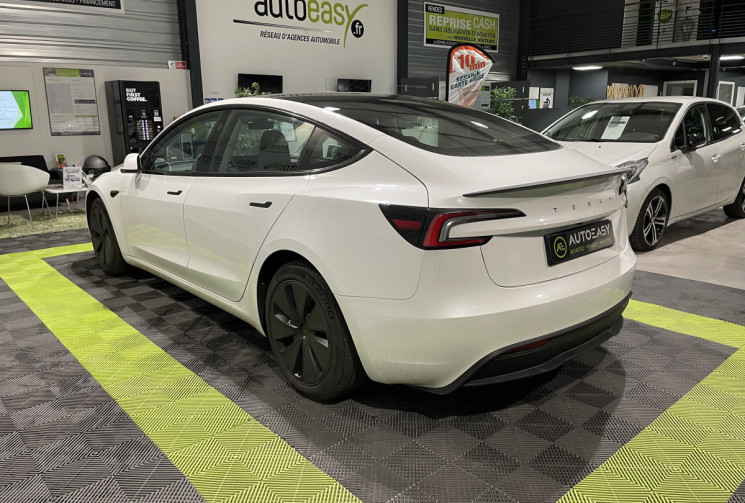 Tesla Model 3 HIGHLAND RWD 275 CH / 60KW