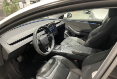 Tesla Model 3 HIGHLAND RWD 275 CH / 60KW