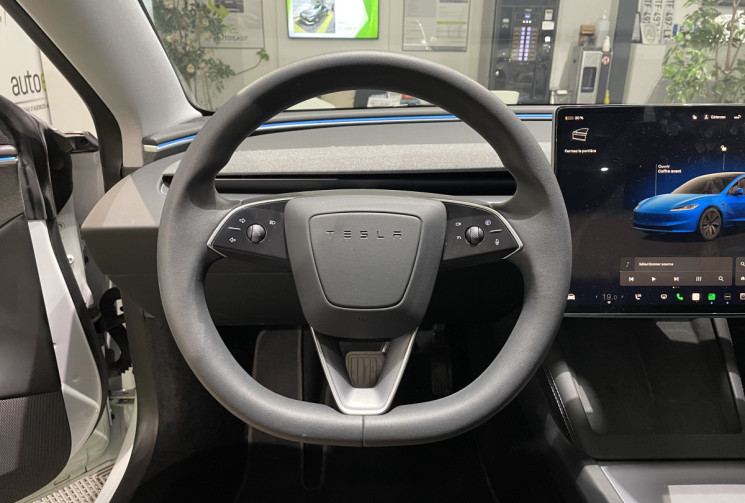 Tesla Model 3 HIGHLAND RWD 275 CH / 60KW