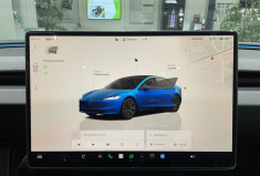 Tesla Model 3 HIGHLAND RWD 275 CH / 60KW