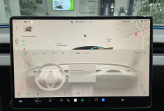 Tesla Model 3 HIGHLAND RWD 275 CH / 60KW