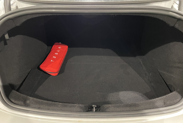 Tesla Model 3 HIGHLAND RWD 275 CH / 60KW