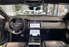 Land-Rover RANGE ROVER VELAR 2.0D 240 ch R-Dynamic AWD BVA