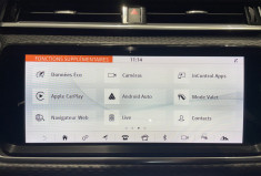 Land-Rover RANGE ROVER VELAR 2.0D 240 ch R-Dynamic AWD BVA