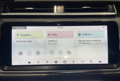 Land-Rover RANGE ROVER VELAR 2.0D 240 ch R-Dynamic AWD BVA