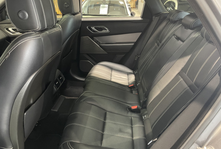 Land-Rover RANGE ROVER VELAR 2.0D 240 ch R-Dynamic AWD BVA