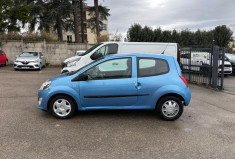 Renault Twingo 1.2 AUTHENTIQUE 75 CH CLIM DISTRIB OK
